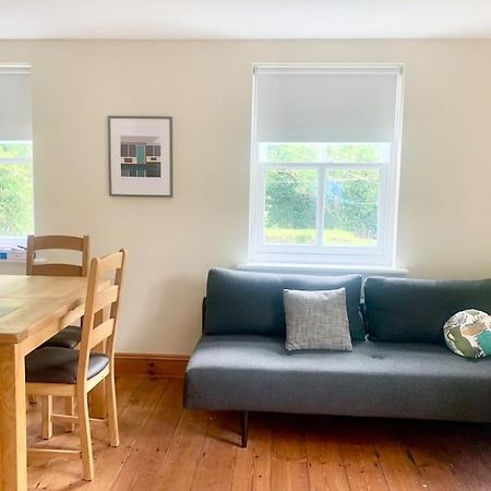 Ferienwohnung Delightful Ely House Bright And Warm With Cathedral View Exterior foto