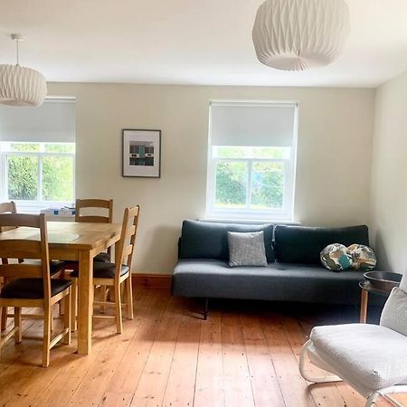 Ferienwohnung Delightful Ely House Bright And Warm With Cathedral View Exterior foto