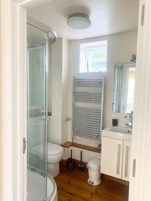 Ferienwohnung Delightful Ely House Bright And Warm With Cathedral View Exterior foto